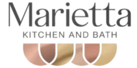 Marietta Kitchen and Bath Logo